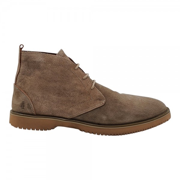 Мъжки Боти от Естествен Велур DANIEL CHUKKA PT 1131-048 Hush Puppies Мъжки Боти от Естествен Велур DANIEL CHUKKA PT 1131-048 Hush Puppies